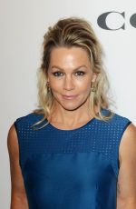 JENNIE GARTH at Step Up Inspiration Awards 2018 in Los Angeles 06/01/2018