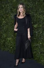 JENNIFER ANISTON at Chanel Dinner Celebrating Our Majestic Oceans in Malibu 06/02/2018