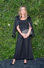 JENNIFER ANISTON at Chanel Dinner Celebrating Our Majestic Oceans in Malibu 06/02/2018