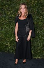 JENNIFER ANISTON at Chanel Dinner Celebrating Our Majestic Oceans in Malibu 06/02/2018
