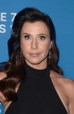 JENNIFER BARTELS at American Woman Premiere Party in Los Angeles 05/31/2018