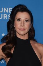 JENNIFER BARTELS at American Woman Premiere Party in Los Angeles 05/31/2018