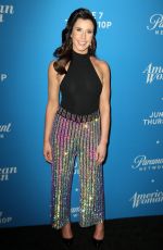 JENNIFER BARTELS at American Woman Premiere Party in Los Angeles 05/31/2018