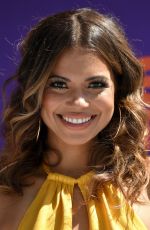 JENNIFER FREEMAN at BET Awards in Los Angeles 06/24/2018