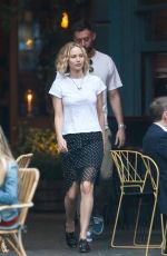 JENNIFER LAWRENCE and Cooke Maroney Out in New York 06/05/2018