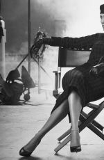 JENNIFER LOPEZ in Emmy Magazine, June 2018