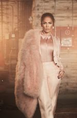 JENNIFER LOPEZ in Emmy Magazine, June 2018