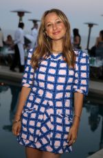 JENNIFER MEYER at Chanel Dinner Celebrating Our Majestic Oceans in Malibu 06/02/2018