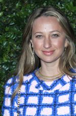 JENNIFER MEYER at Chanel Dinner Celebrating Our Majestic Oceans in Malibu 06/02/2018