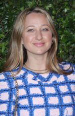 JENNIFER MEYER at Chanel Dinner Celebrating Our Majestic Oceans in Malibu 06/02/2018