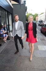 JENNY FAULKNER at Lizzie Cundy