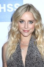 JENNY MOLLEN at Hospital for Special Surgery 35th Annual Tribute Dinner in New York 06/04/2018