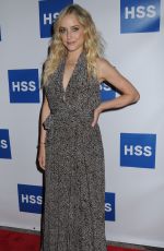 JENNY MOLLEN at Hospital for Special Surgery 35th Annual Tribute Dinner in New York 06/04/2018