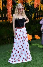 JENNY MOLLEN at Veuve Clicquot Polo Classic 2018 in New Jersey 06/02/2018