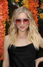 JENNY MOLLEN at Veuve Clicquot Polo Classic 2018 in New Jersey 06/02/2018