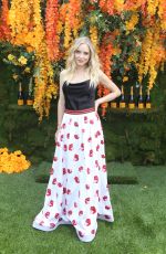 JENNY MOLLEN at Veuve Clicquot Polo Classic 2018 in New Jersey 06/02/2018