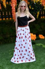 JENNY MOLLEN at Veuve Clicquot Polo Classic 2018 in New Jersey 06/02/2018