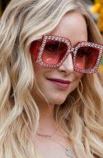 JENNY MOLLEN at Veuve Clicquot Polo Classic 2018 in New Jersey 06/02/2018