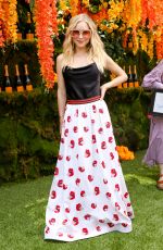 JENNY MOLLEN at Veuve Clicquot Polo Classic 2018 in New Jersey 06/02/2018