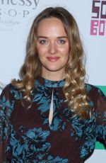 JESS WEIXLER at Sorry to Bother You Premiere at Bamcinemafest in New York 06/20/2018