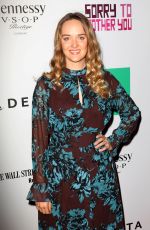 JESS WEIXLER at Sorry to Bother You Premiere at Bamcinemafest in New York 06/20/2018