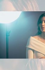 JESSICA BIEL in Backstage Magazine, June 2018