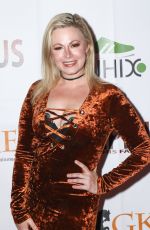 JESSICA CAMERON at Crepitus Premiere in Hollywood 06/21/2018