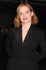 JESSICA CHASTAIN Night Out in New York 06/26/2018