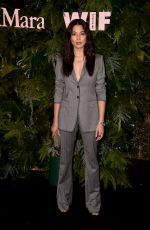 JESSICA GOMES at Max Mara WIF Face of the Future in Los Angeles 06/12/2018