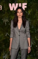 JESSICA GOMES at Max Mara WIF Face of the Future in Los Angeles 06/12/2018