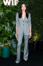 JESSICA GOMES at Max Mara WIF Face of the Future in Los Angeles 06/12/2018