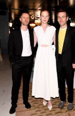 JESSICA JOFFE at CFDA Fashion Awards in New York 06/05/2018