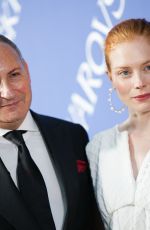 JESSICA JOFFE at CFDA Fashion Awards in New York 06/05/2018