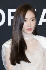 JESSICA JUNG at Byredo Perfume Launch in Seoul 06/05/2018