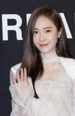 JESSICA JUNG at Byredo Perfume Launch in Seoul 06/05/2018