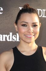 JESSICA PARKER KENNEDY at Deadline Emmy Season Kickoff in Los Angeles 06/04/2018