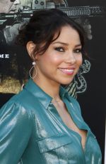 JESSICA PARKER KENNEDY at Sicario: Day of the Soldado Premiere in Los Angeles 06/26/2018