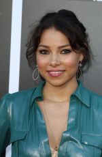 JESSICA PARKER KENNEDY at Sicario: Day of the Soldado Premiere in Los Angeles 06/26/2018