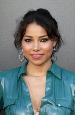 JESSICA PARKER KENNEDY at Sicario: Day of the Soldado Premiere in Los Angeles 06/26/2018