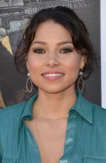 JESSICA PARKER KENNEDY at Sicario: Day of the Soldado Premiere in Los Angeles 06/26/2018