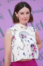 JESSICA RAINE at Victoria and Albert Museum Summer Party in London 06/20/2018