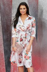JESSICA WRIGHT at Ocean