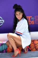 JESSIE REYEZ at BET Awards in Los Angeles 06/24/2018