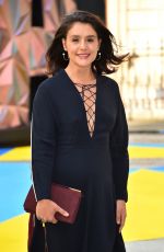 JESSIE WARE at Royal Academy of Arts Summer Exhibition Preview Party in London 06/06/2018