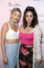 JILLIAN ROSE REED at Boohoo x Paris Hilton Launch Party in Los Angeles 06/20/2018