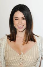 JILLIAN ROSE REED at Step Up Inspiration Awards 2018 in Los Angeles 06/01/2018