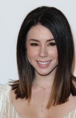 JILLIAN ROSE REED at Step Up Inspiration Awards 2018 in Los Angeles 06/01/2018