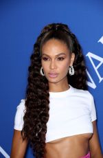 JOAN SMALLS at CFDA Fashion Awards in New York 06/05/2018