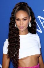 JOAN SMALLS at CFDA Fashion Awards in New York 06/05/2018