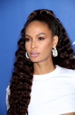 JOAN SMALLS at CFDA Fashion Awards in New York 06/05/2018